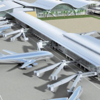 airport