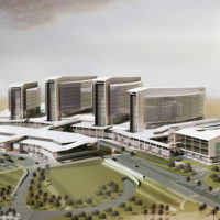 Mafraq-Hospital